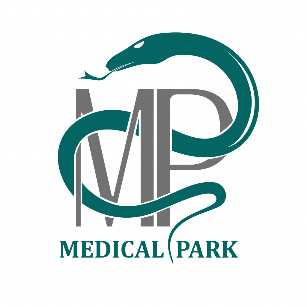 лого медикал парк